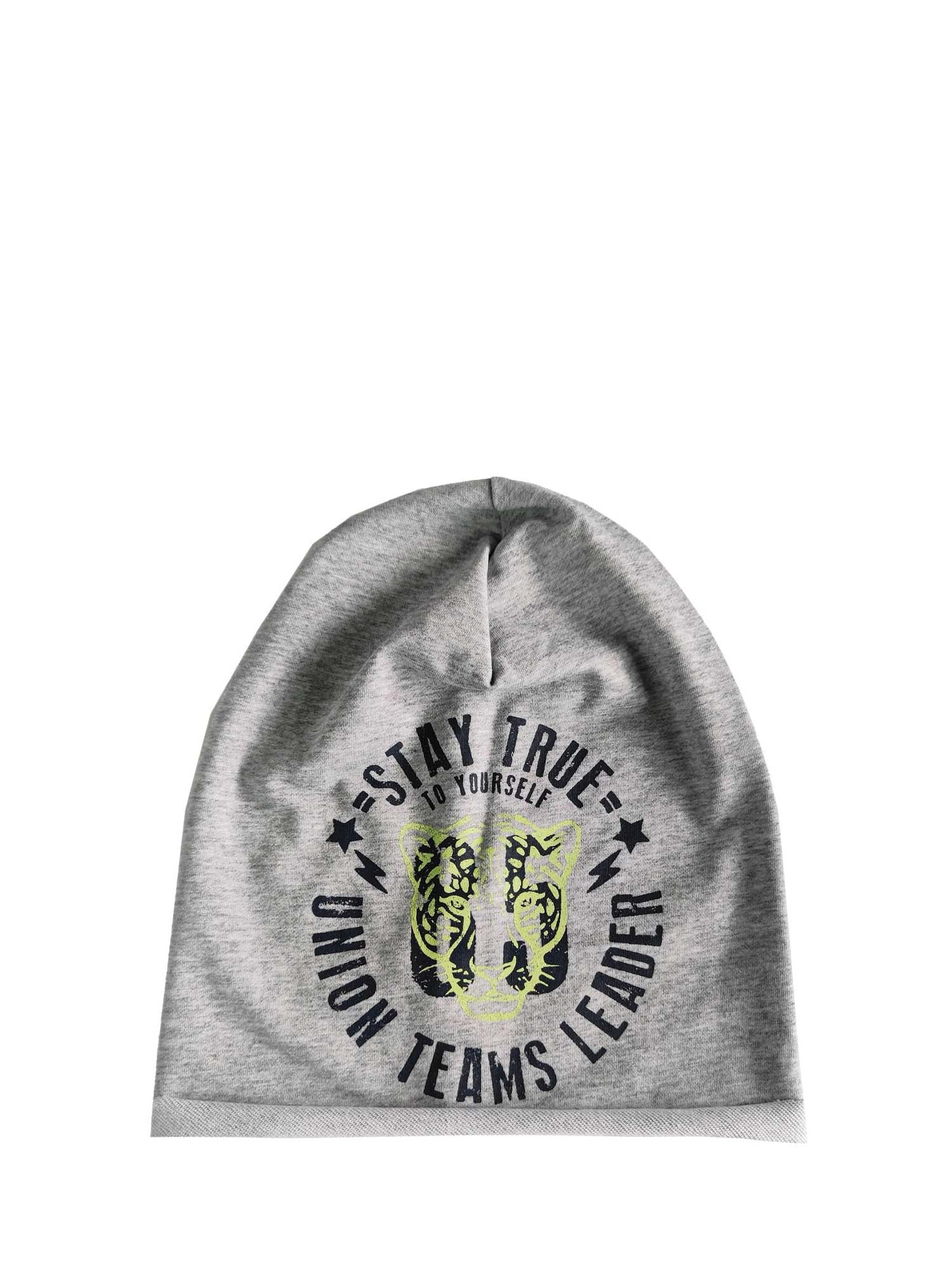 Cappelli Grigio Chicco