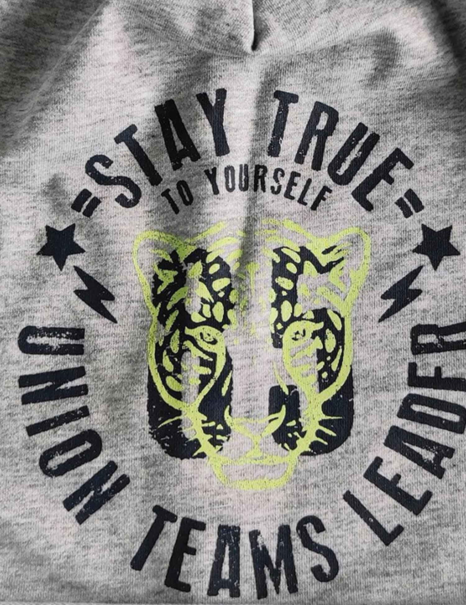 Cappelli Grigio Chicco