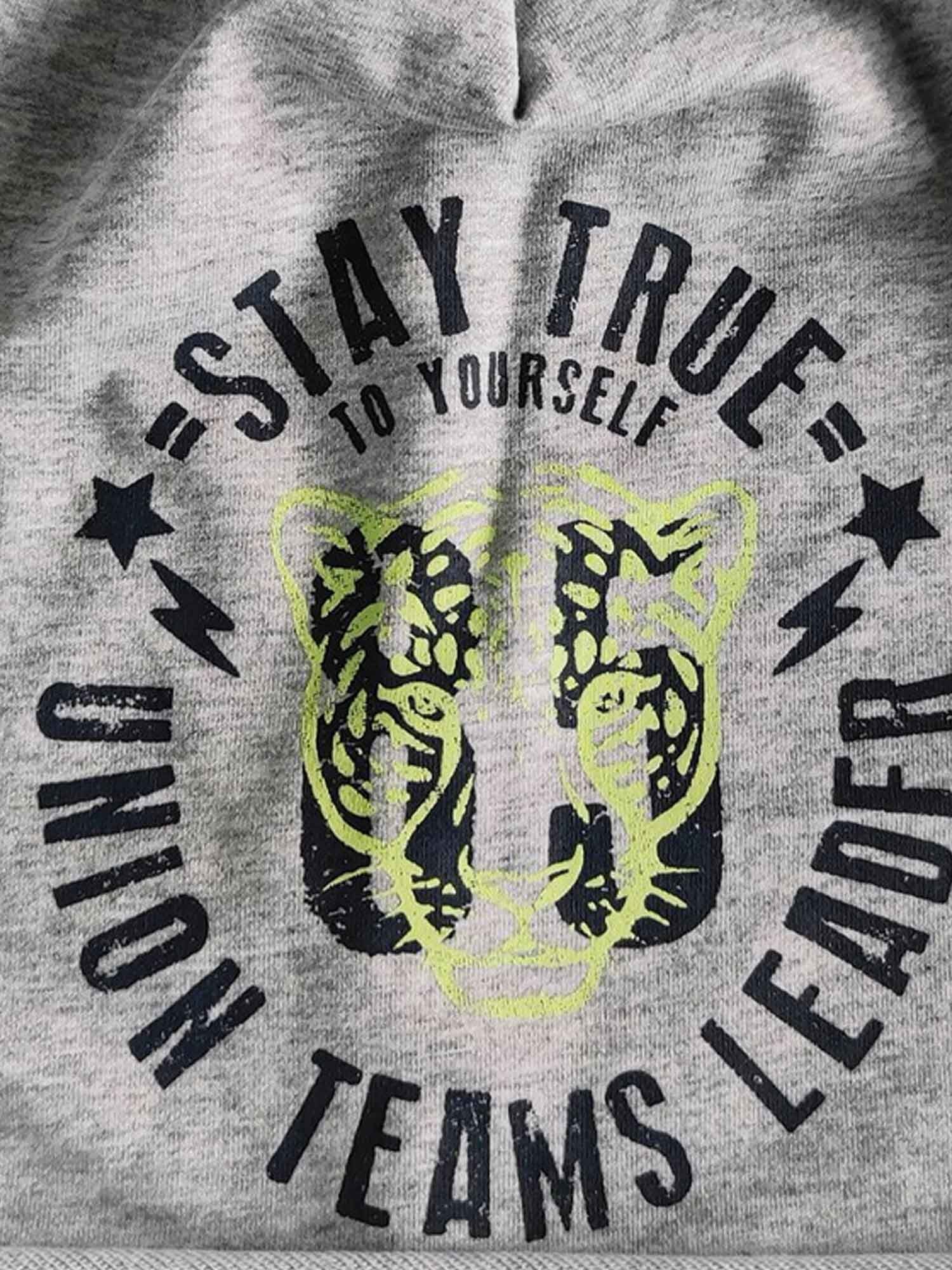 Cappelli Grigio Chicco