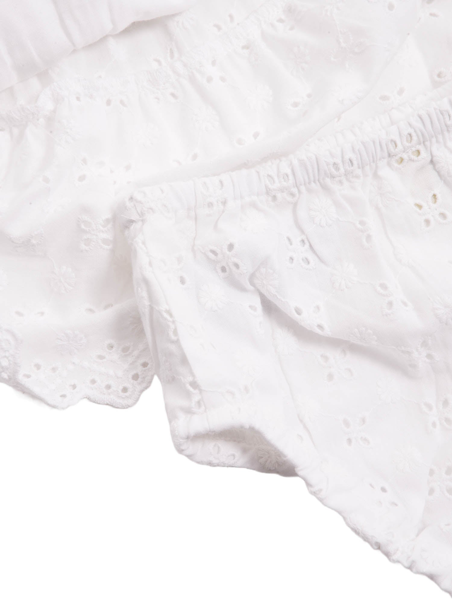 Vestiti Bianco Losan