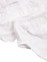 Vestiti Bianco Losan