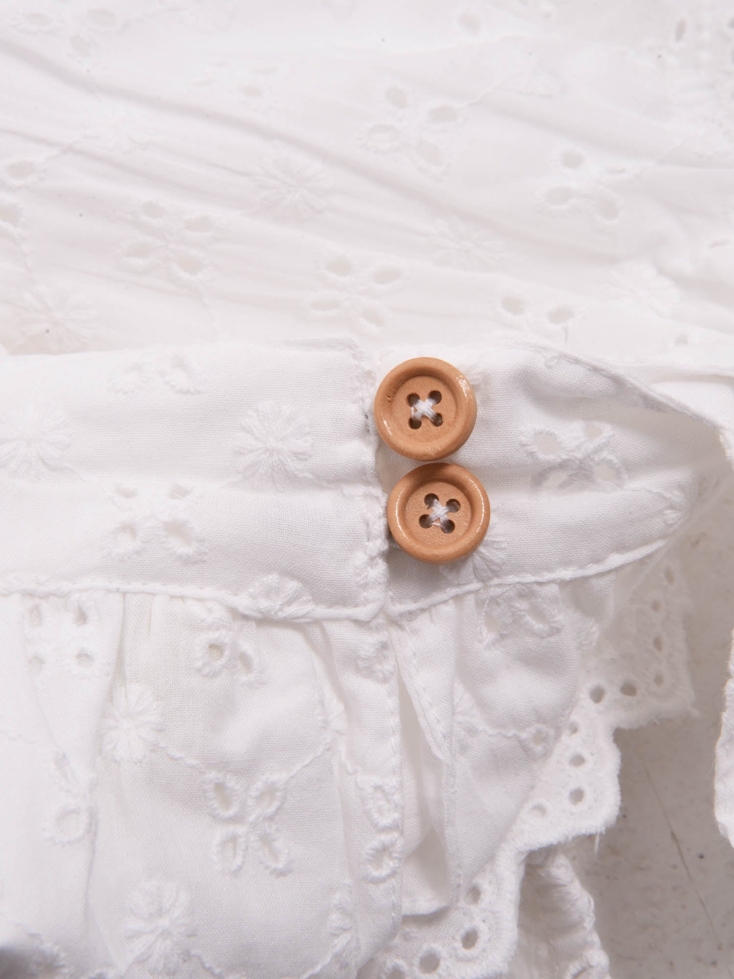 Vestiti Bianco Losan