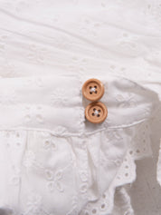 Vestiti Bianco Losan