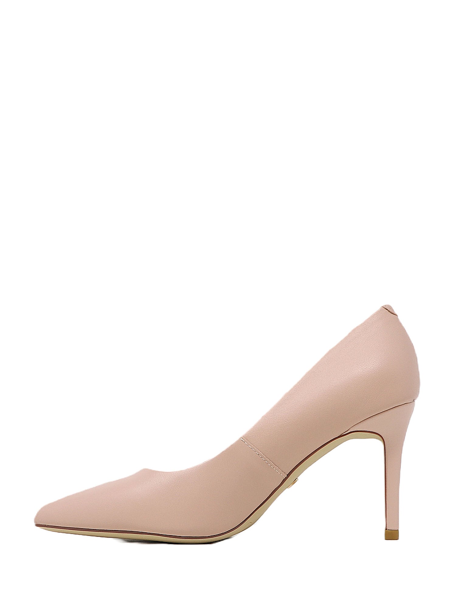 Decolleté Rosa Keys