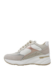 Sneakers Beige Keys