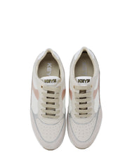 Sneakers Beige Keys