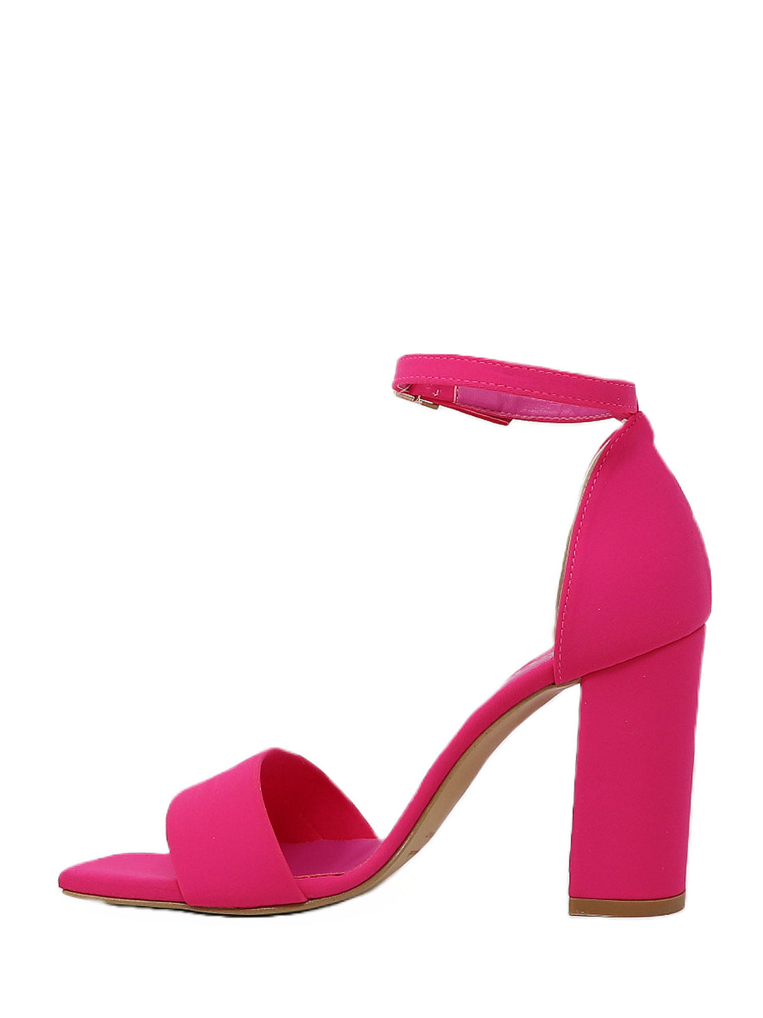 Sandali tacco Fucsia Grace Shoes