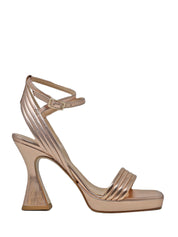 Sandali tacco Rosa Grace Shoes