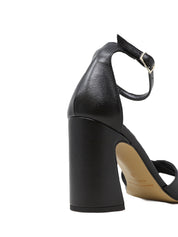 Sandali tacco Nero Grace Shoes