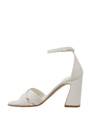 Sandali tacco Beige Grace Shoes