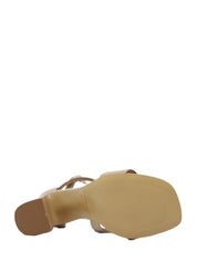 Sandali tacco Rosa Grace Shoes