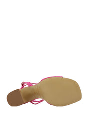 Sandali tacco Fucsia Grace Shoes