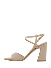 Sandali tacco Rosa Chiaro Grace Shoes