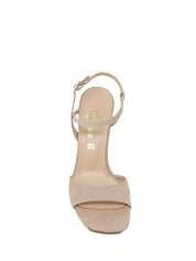 Sandali tacco Rosa Chiaro Grace Shoes