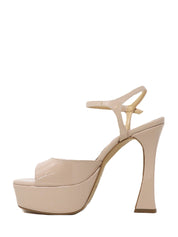 Sandali tacco Rosa Grace Shoes