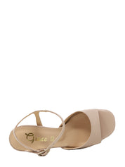 Sandali tacco Rosa Grace Shoes