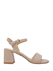 Sandali tacco Rosa Grace Shoes