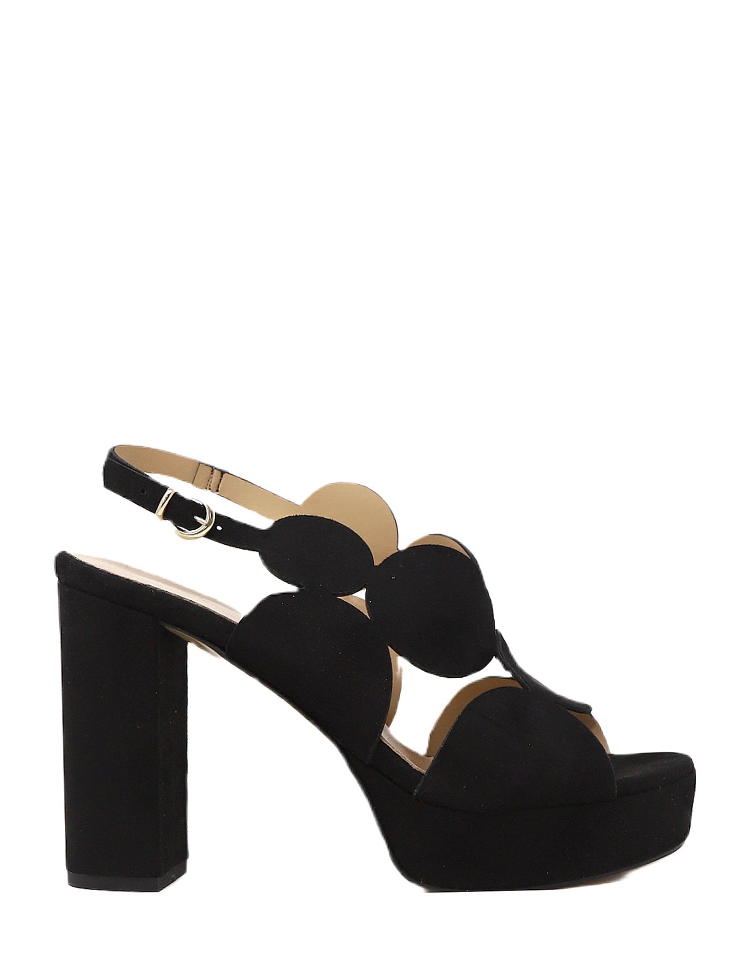 Grace Shoes Sandali Tacco 492PL010