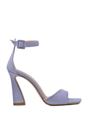 Sandali tacco Lilla Grace Shoes