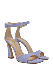 Sandali tacco Lilla Grace Shoes