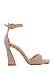 Sandali tacco Rosa Grace Shoes