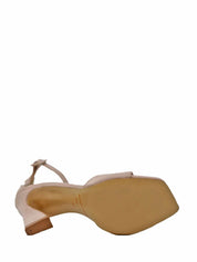 Sandali tacco Rosa Grace Shoes