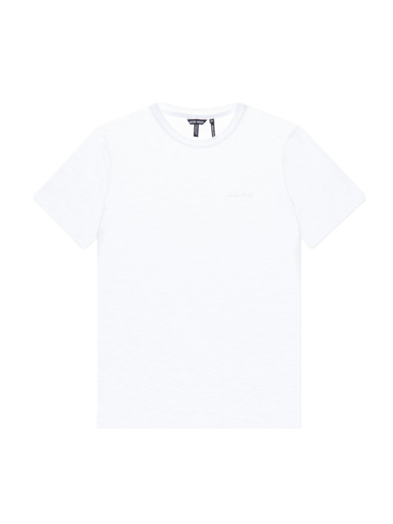 T-shirt Bianco Antony Morato