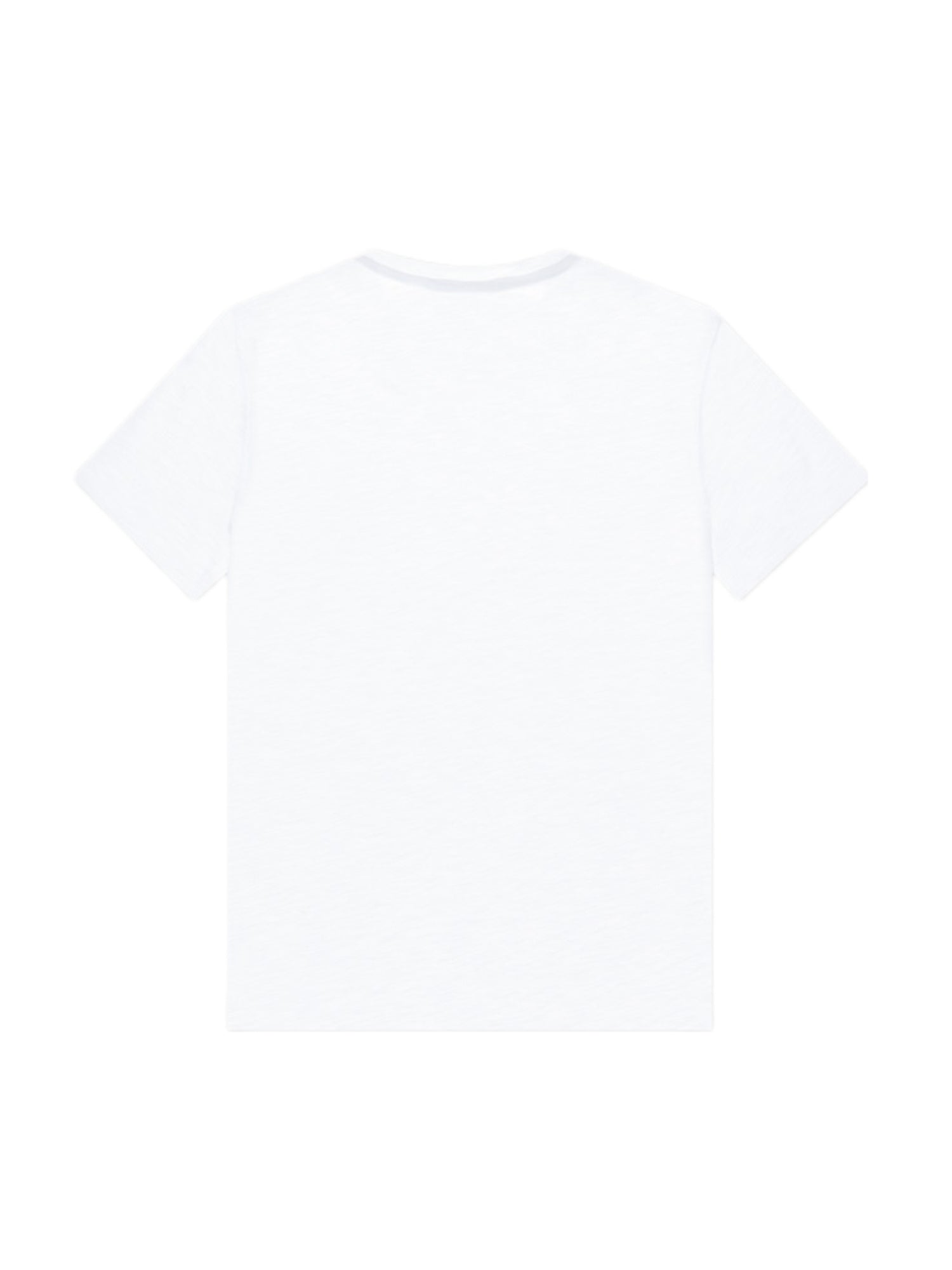 T-shirt Bianco Antony Morato