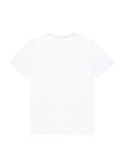 T-shirt Bianco Antony Morato