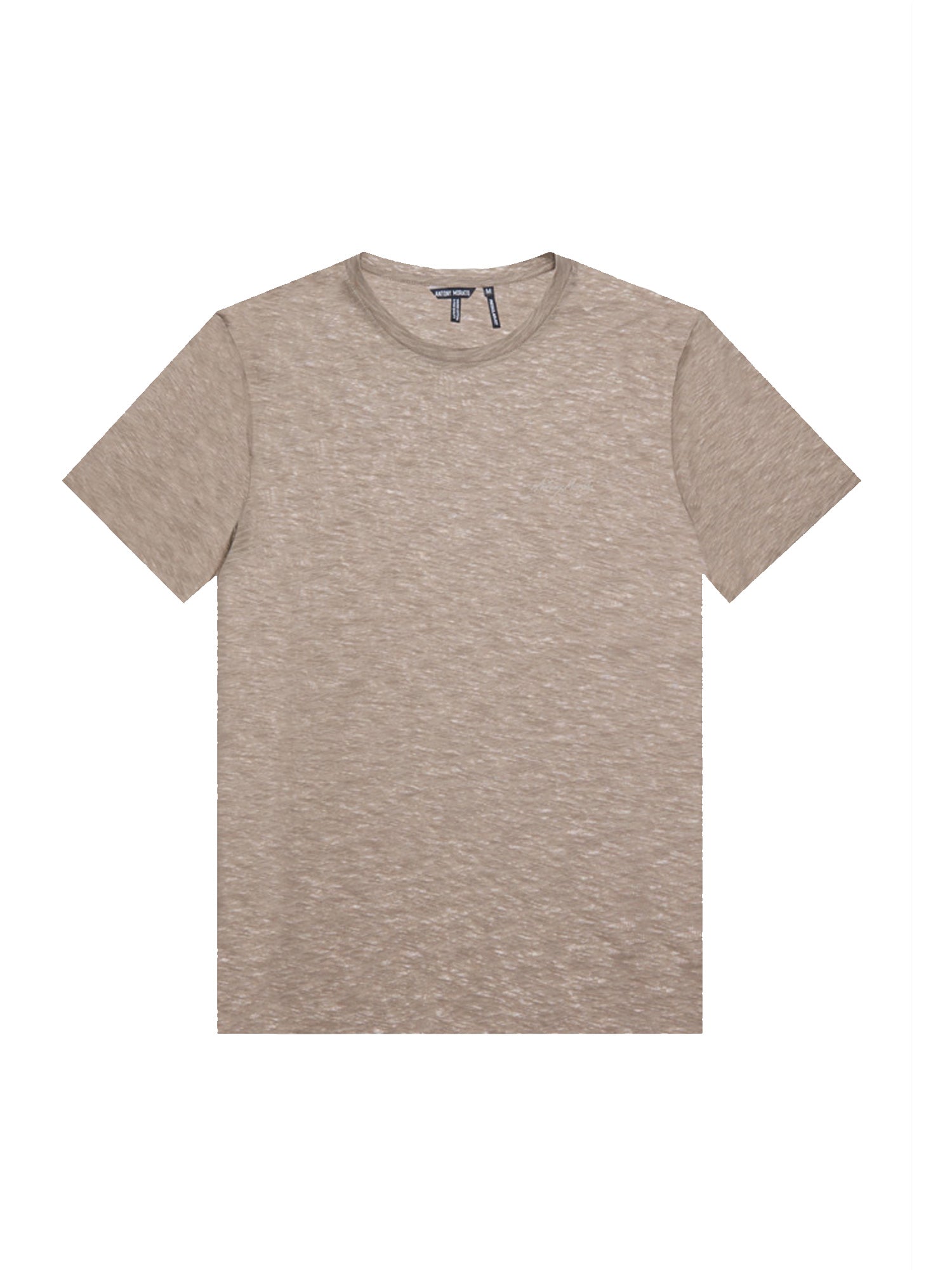 T-shirt Beige Antony Morato