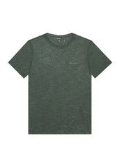 T-shirt Verde Antony Morato