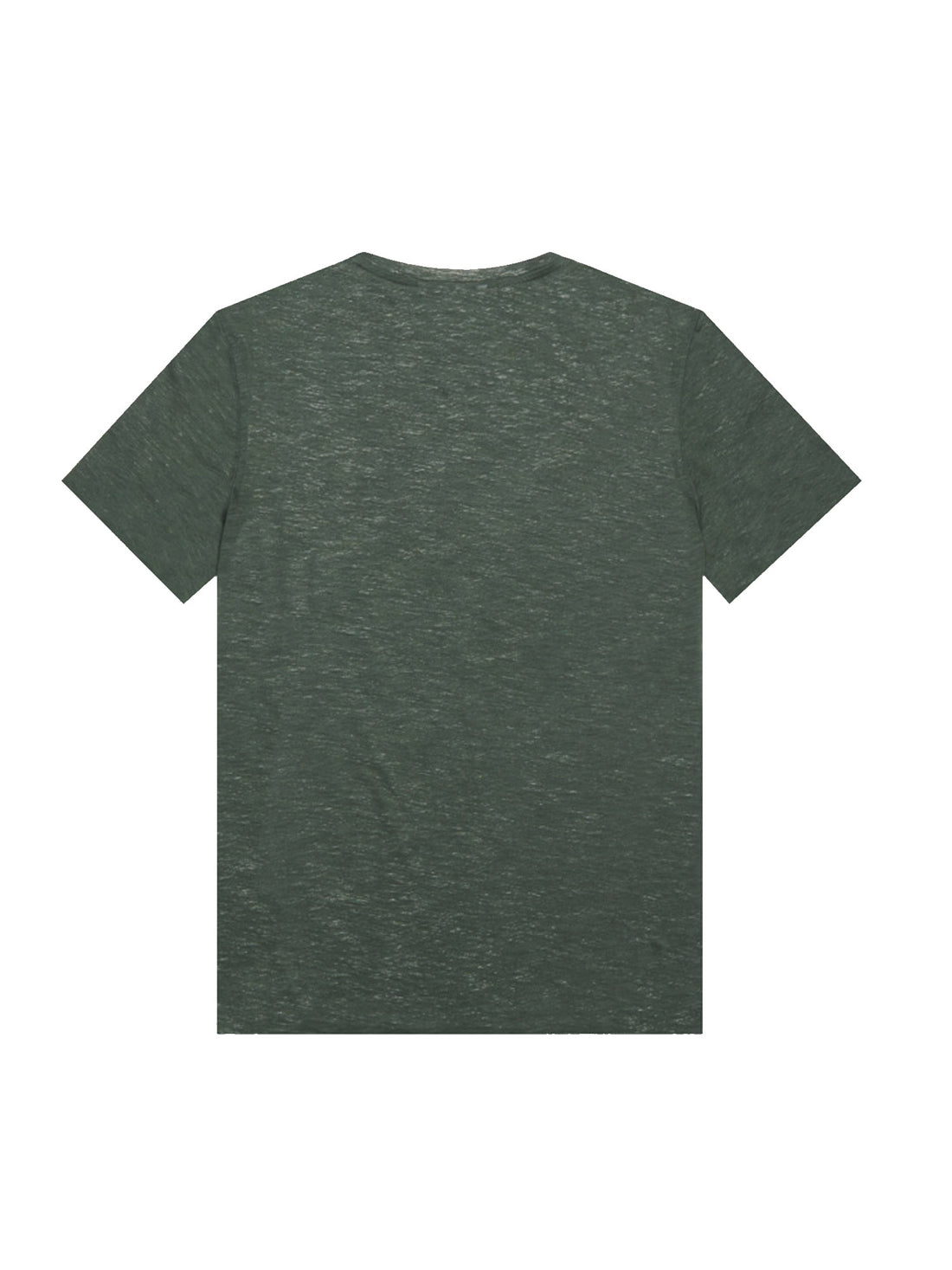 T-shirt Verde Antony Morato