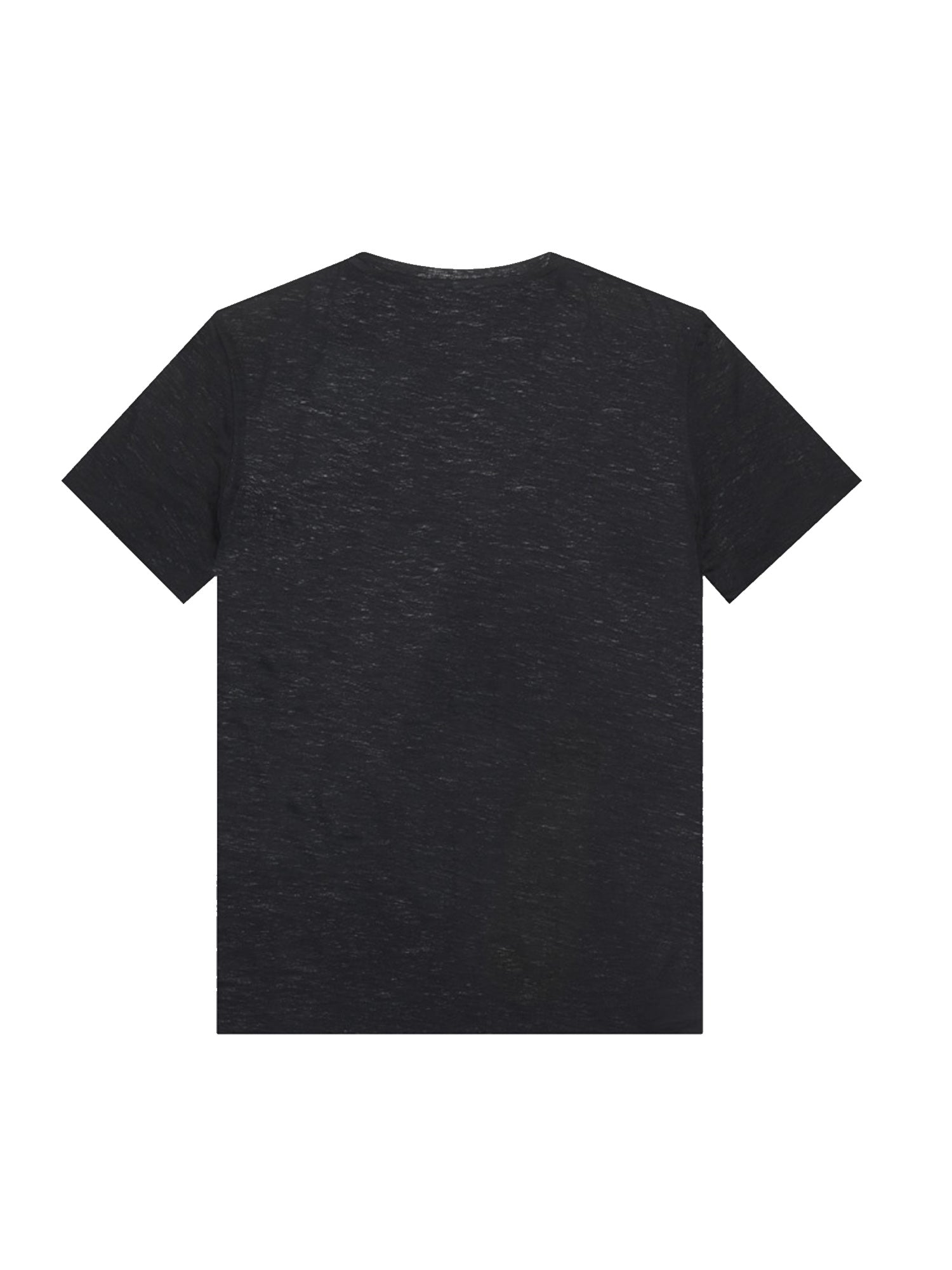 T-shirt Nero Antony Morato