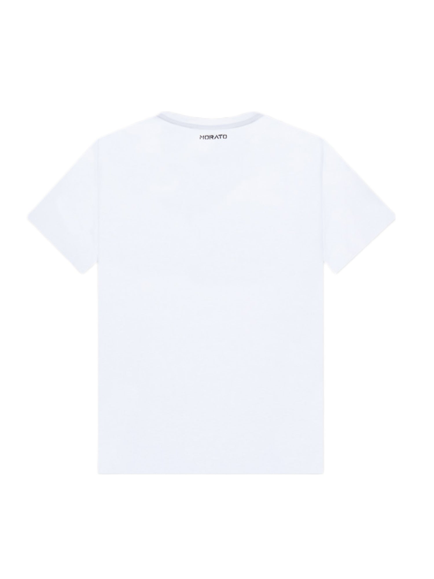 T-shirt Bianco Antony Morato