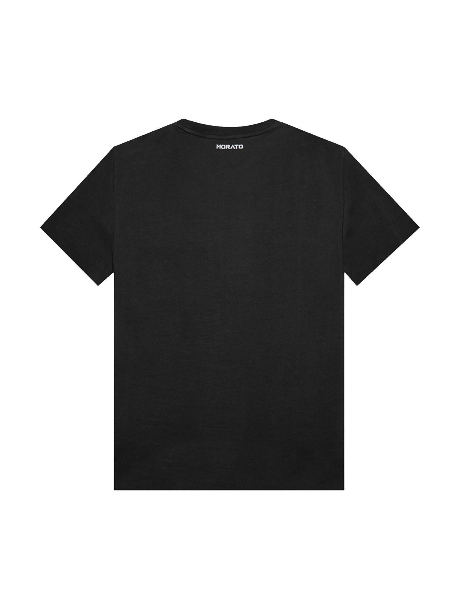 T-shirt Nero Antony Morato