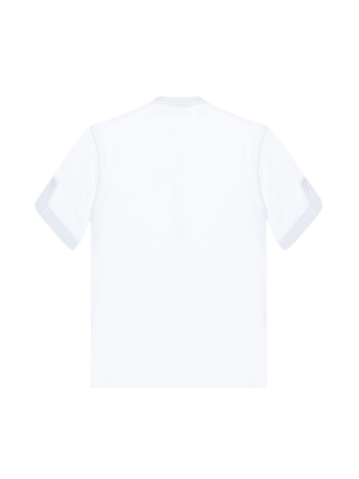 T-shirt Bianco Antony Morato