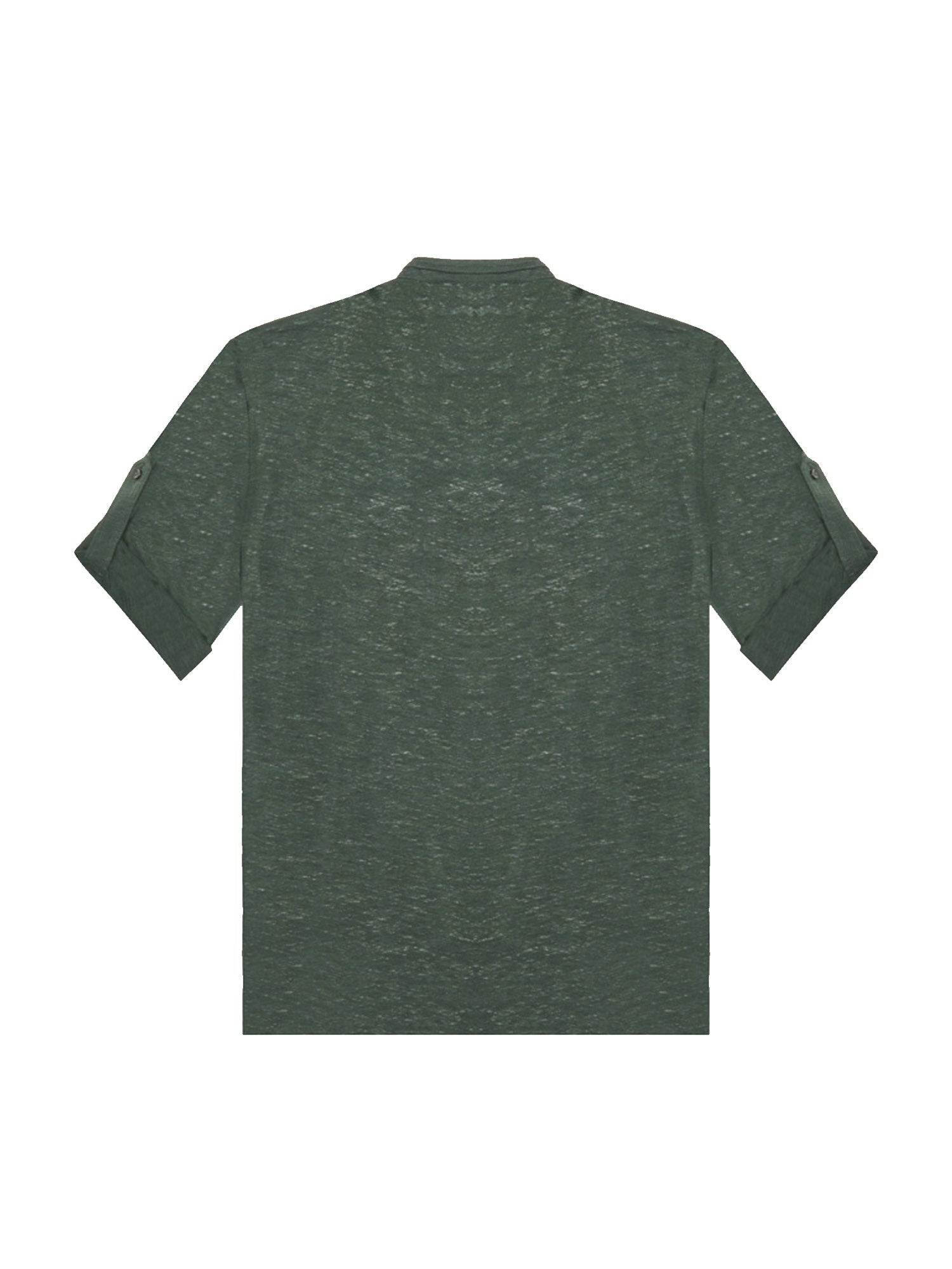 T-shirt Verde Antony Morato