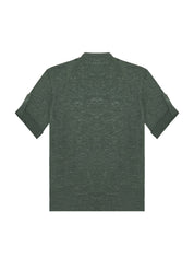 T-shirt Verde Antony Morato