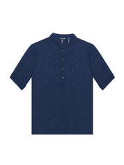 T-shirt Blu Antony Morato