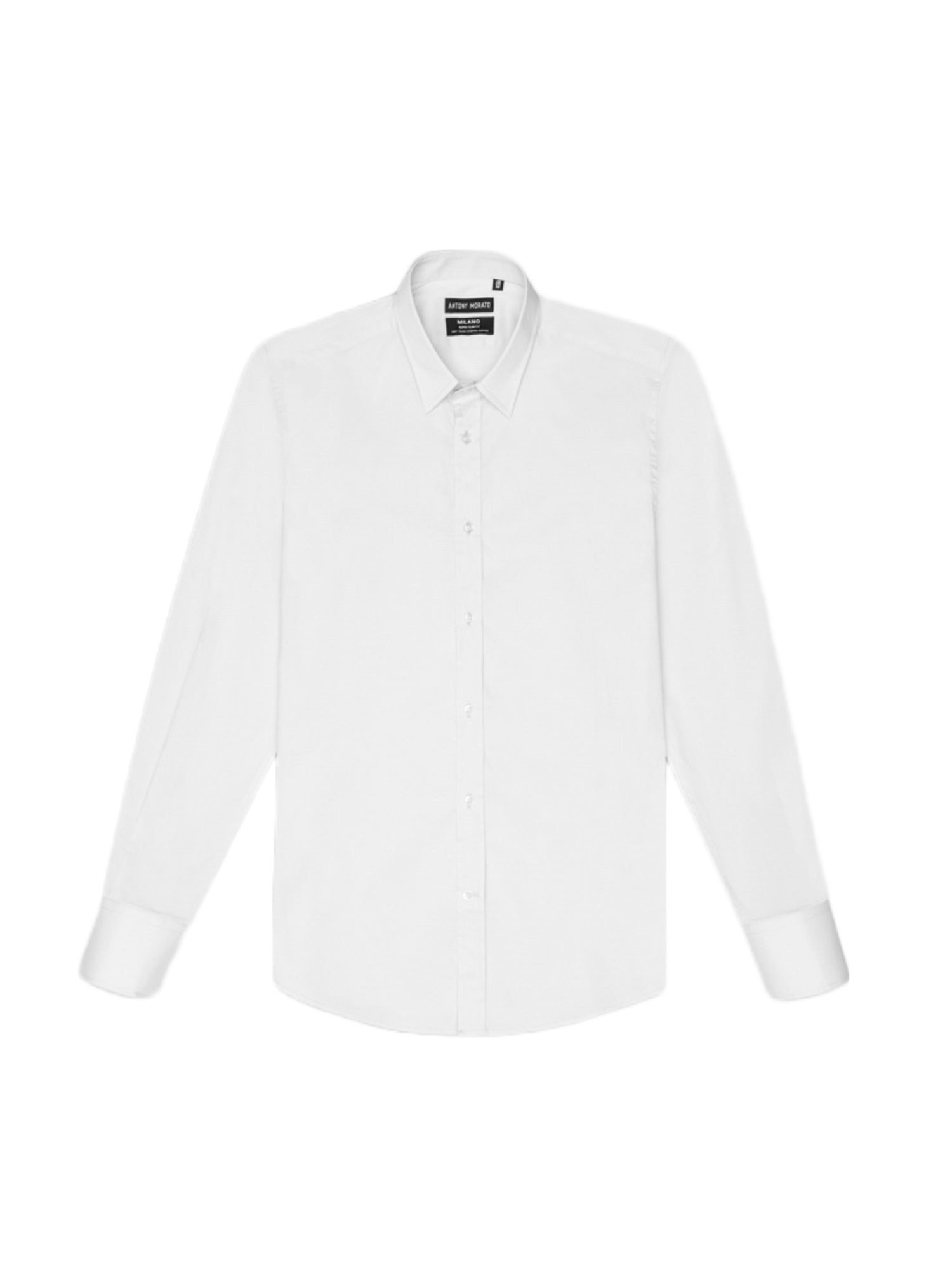 Camicie Bianco Antony Morato