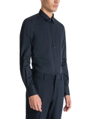 Camicie Blu Antony Morato