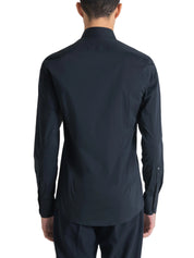 Camicie Blu Antony Morato