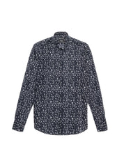 Camicie Blu Antony Morato