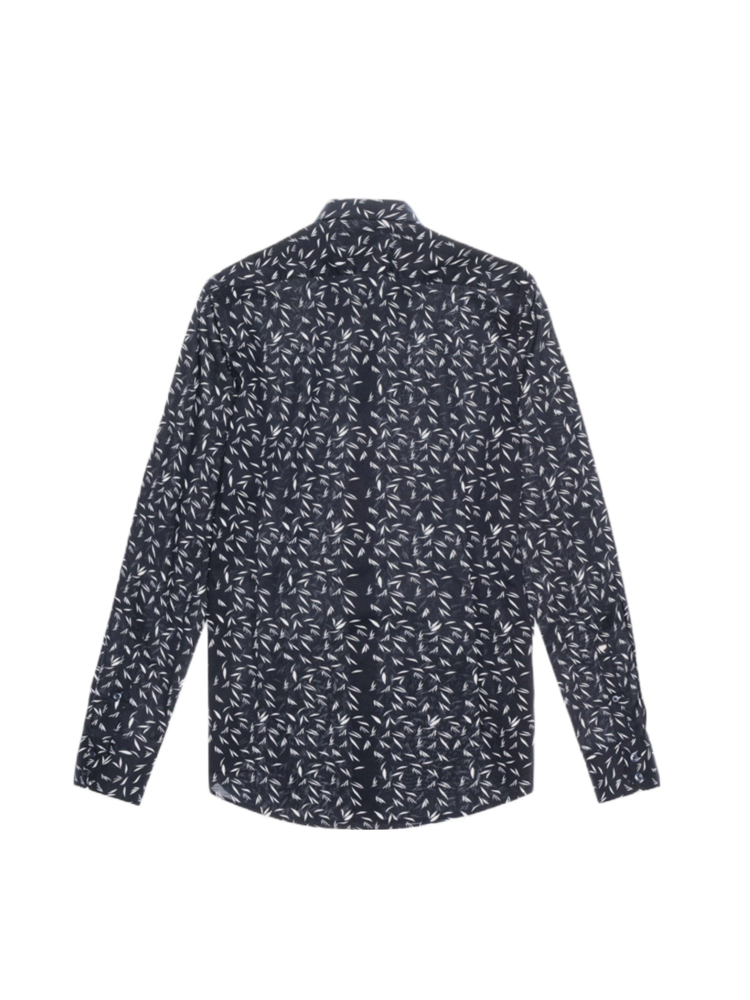 Camicie Blu Antony Morato