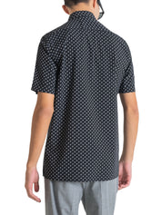 Camicie Nero Antony Morato