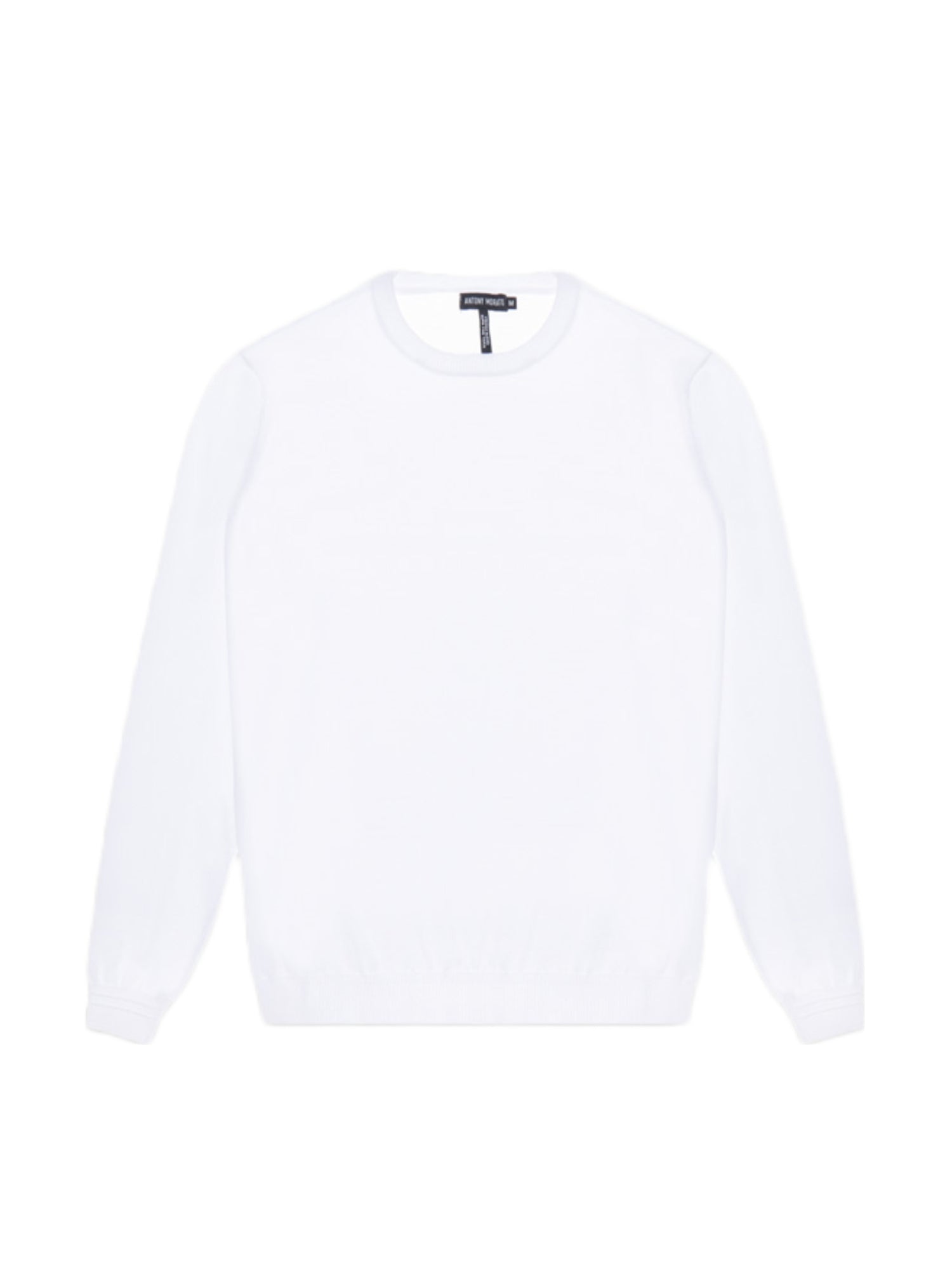 Maglioncini Bianco Antony Morato