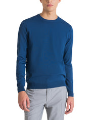 Maglioncini Blu Antony Morato