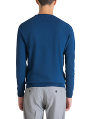 Maglioncini Blu Antony Morato