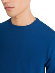 Maglioncini Blu Antony Morato