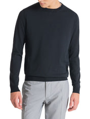 Maglioncini Nero Antony Morato